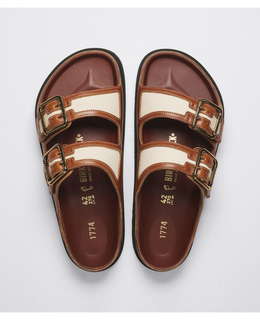 【BIRKENSTOCK1774 /ビルケンシュトックセブンティーンセブンフォー】Arizona Bold Canvas 1774