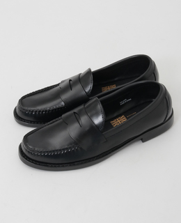 【Traditional Weatherwear】RAIN LOAFER