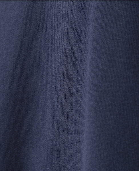【Sporty＆Rich/スポーティアンドリッチ】Syracuse Hoodie 詳細画像 ネイビー 18