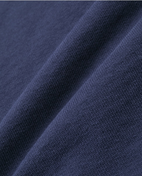 【Sporty＆Rich/スポーティアンドリッチ】Syracuse Hoodie 詳細画像 ネイビー 8