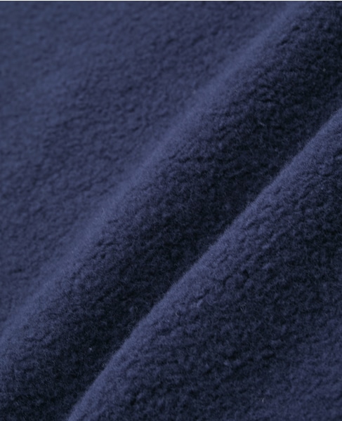 【Sporty＆Rich/スポーティアンドリッチ】Syracuse Hoodie 詳細画像 ネイビー 9