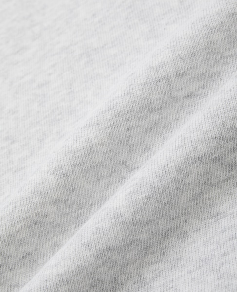 【Sporty＆Rich/スポーティアンドリッチ】New York Health Club Crewneck 詳細画像 杢グレー 7