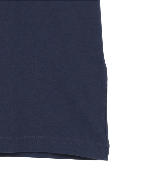 【Sporty＆Rich/スポーティアンドリッチ】Vendome LA Tshirtネイビー 詳細画像 ネイビー 5