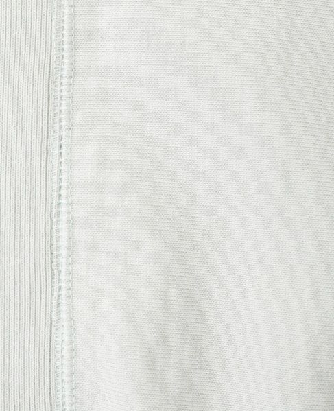 【AURALEE/オーラリー】SMOOTH SOFT BD SWEAT P/O 詳細画像 ミント 6