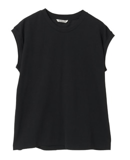【AURALEE/オーラリー】*SEAMLESS CREW NECK SLEEVELESS