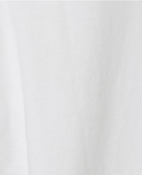 【AURALEE/オーラリー】*SEAMLESS CREW NECK SLEEVELESS 詳細画像 ホワイト 6