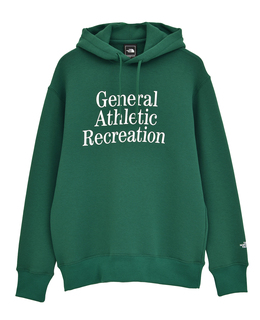 《WEB限定》【THE NORTH FACE/ザ・ノース・フェイス】GAR Sweat Hoodie 