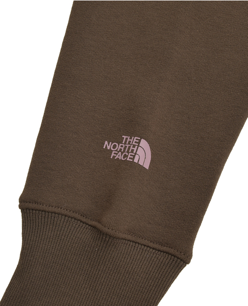 《WEB限定》【THE NORTH FACE/ザ・ノース・フェイス】GAR Sweat Hoodie  詳細画像 グリーン 8