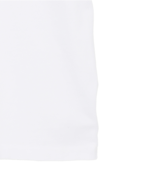 【POLO RALPH LAUREN/ポロラルフローレン】Relaxed Fit Heavyweight Logo T-shirt 詳細画像 ホワイト 5
