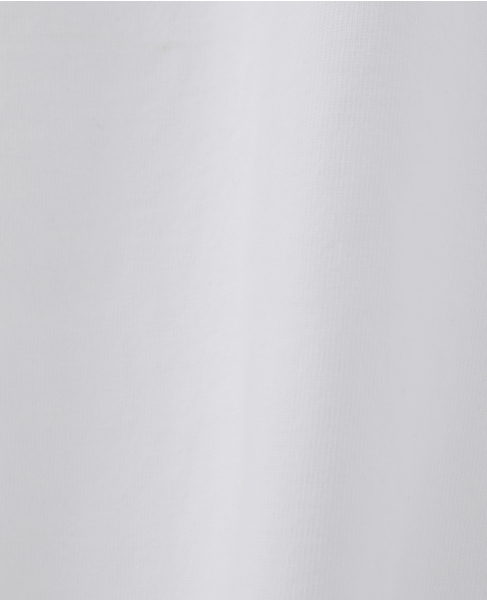 【POLO RALPH LAUREN/ポロラルフローレン】Relaxed Fit Heavyweight Logo T-shirt 詳細画像 ホワイト 8