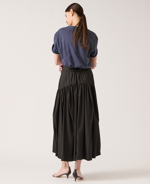 【POLO RALPH LAUREN/ポロラルフローレン】Classic Fit `Ralph`Logo T-Shirt 詳細画像 ネイビー 6
