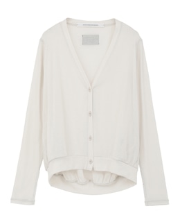 【COGTHEBIGSMOKE/コグザビッグスモーク】NADINE RAGLAN CARDIGAN