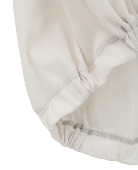 【COGTHEBIGSMOKE/コグザビッグスモーク】NIKA LONG SLEEVE TOP 詳細画像 ライトグレー 10