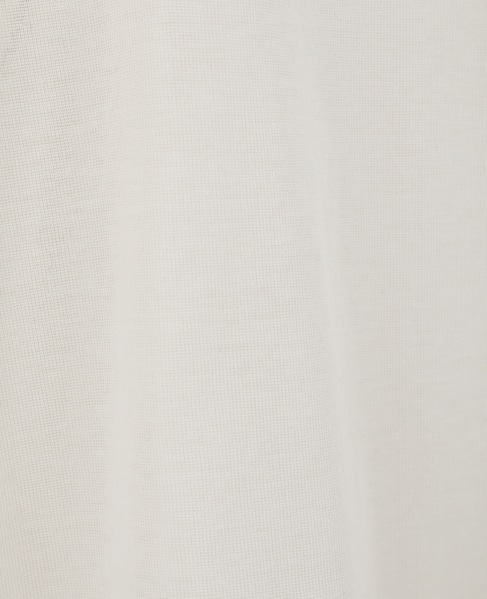 【COGTHEBIGSMOKE/コグザビッグスモーク】NIKA LONG SLEEVE TOP 詳細画像 ライトグレー 13