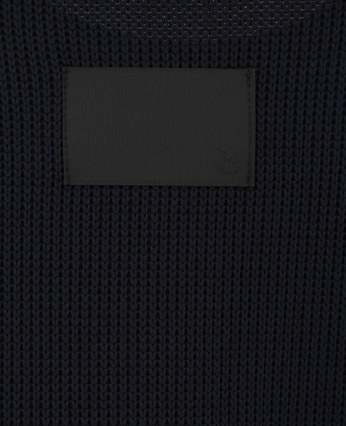 【COGTHEBIGSMOKE/コグザビッグスモーク】HELLEN PENTAGON TOP 詳細画像 ネイビー 6