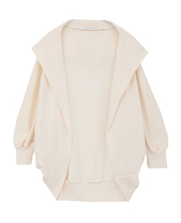 【COGTHEBIGSMOKE/コグザビッグスモーク】NICOLETTE BORERO HOODY