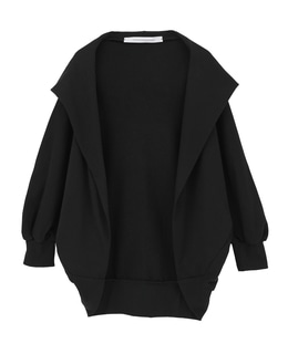 【COGTHEBIGSMOKE/コグザビッグスモーク】NICOLETTE BORERO HOODY