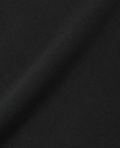 【COGTHEBIGSMOKE/コグザビッグスモーク】NICOLETTE BORERO HOODY 詳細画像 ブラック 6