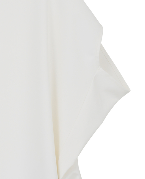 【COGTHEBIGSMOKE/コグザビッグスモーク】 NORMA TOP 詳細画像 ホワイト 4