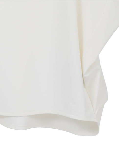 【COGTHEBIGSMOKE/コグザビッグスモーク】 NORMA TOP 詳細画像 ホワイト 5