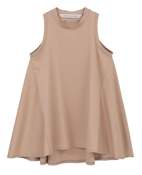 【COGTHEBIGSMOKE/コグザビッグスモーク】 HIBA TOP 詳細画像 ベージュ 1