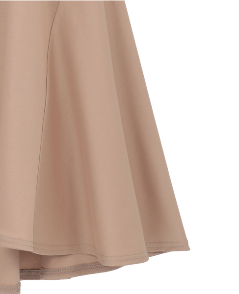 【COGTHEBIGSMOKE/コグザビッグスモーク】 HIBA TOP 詳細画像 ベージュ 5