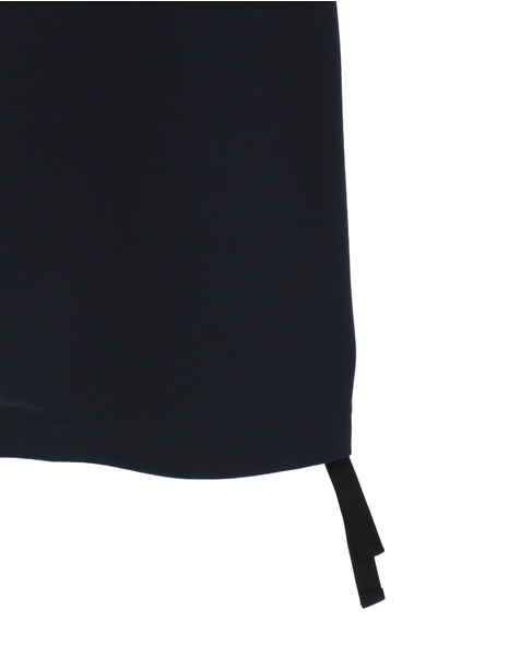 【COGTHEBIGSMOKE/コグザビッグスモーク】 BOWIE T SHIRT 詳細画像 ネイビー 5