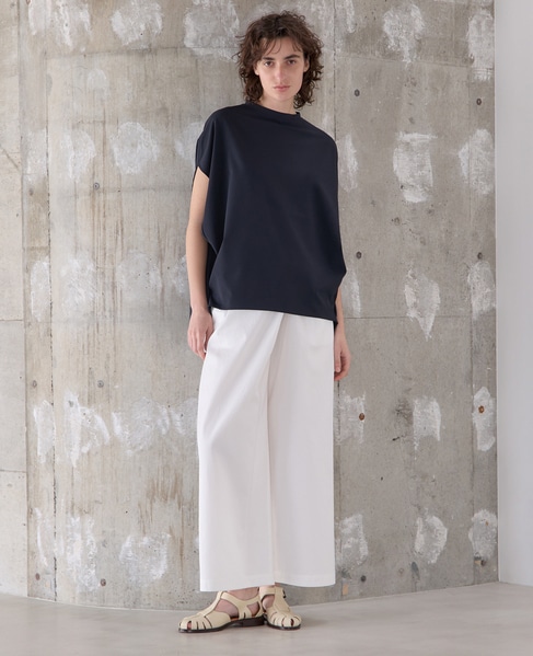 《別注》【COGTHEBIGSMOKE/コグザビッグスモーク】NORMA TOP 詳細画像 ネイビー 4