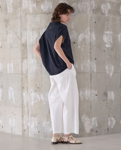 《別注》【COGTHEBIGSMOKE/コグザビッグスモーク】NORMA TOP 詳細画像 ネイビー 7