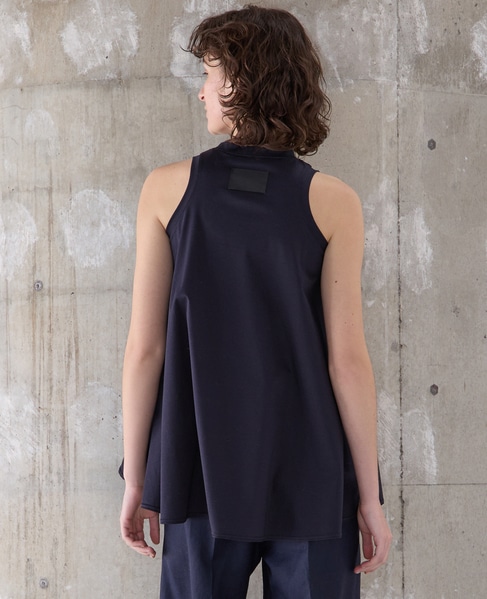 《別注》【COGTHEBIGSMOKE/コグザビッグスモーク】HIBA TOP 詳細画像 ネイビー 3