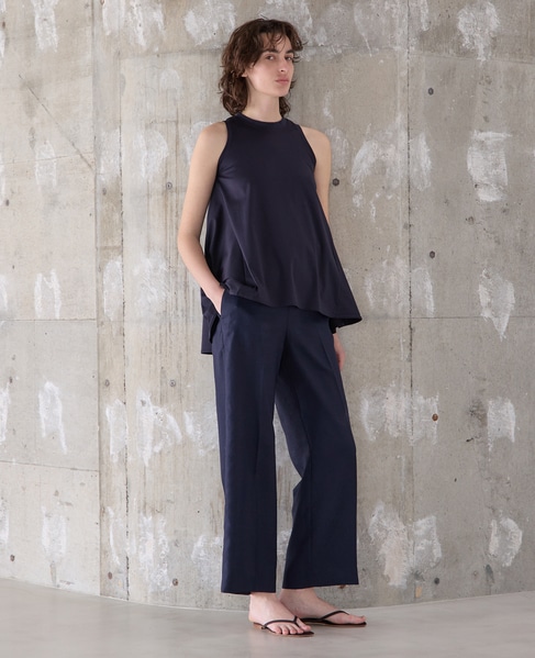 《別注》【COGTHEBIGSMOKE/コグザビッグスモーク】HIBA TOP 詳細画像 ネイビー 4