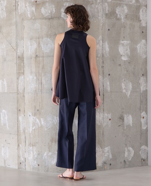 《別注》【COGTHEBIGSMOKE/コグザビッグスモーク】HIBA TOP 詳細画像 ネイビー 7