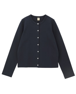 【FLORE FLORE /フローレフローレ】POPPY CARDIGAN