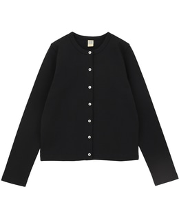 【FLORE FLORE /フローレフローレ】POPPY CARDIGAN