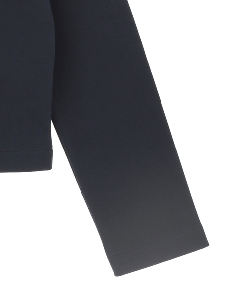 【FLORE FLORE /フローレフローレ】POPPY CARDIGAN 詳細画像 ネイビー 4