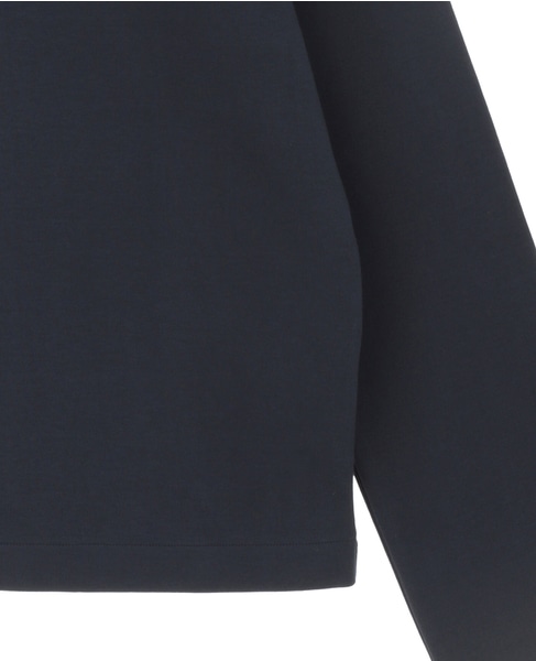 【FLORE FLORE /フローレフローレ】POPPY CARDIGAN 詳細画像 ネイビー 5