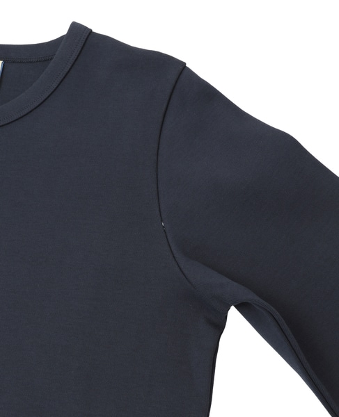 【FLORE FLORE /フローレフローレ】POPPY CARDIGAN 詳細画像 ネイビー 6