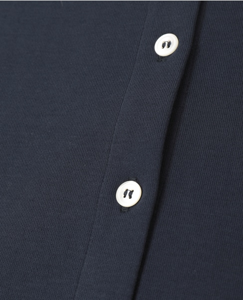 【FLORE FLORE /フローレフローレ】POPPY CARDIGAN 詳細画像 ネイビー 7