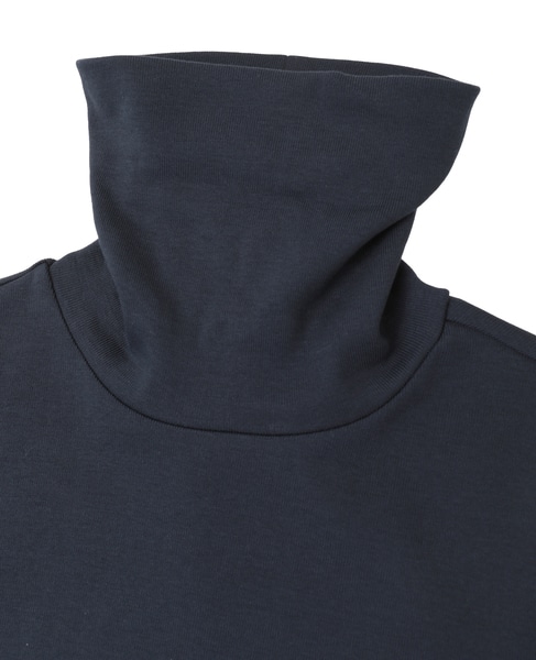 【FLORE FLORE /フローレフローレ】DINAH TEE 詳細画像 ブラック 4