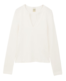 【FLORE FLORE /フローレフローレ】IMAN LONGSLEEVE