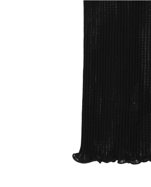 《別注》【Oscalito/オスカリート】タンクトップ 詳細画像 ブラック 5