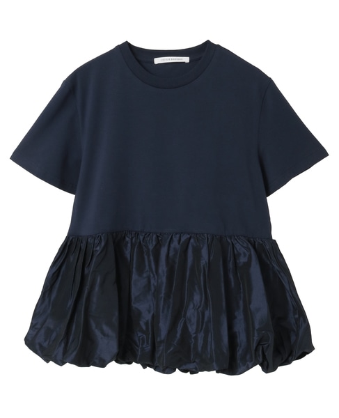 【Cecilie Bahnsen /セシリー・バンセン】CBCOOPER T-SHIRT 詳細画像 ネイビー 1