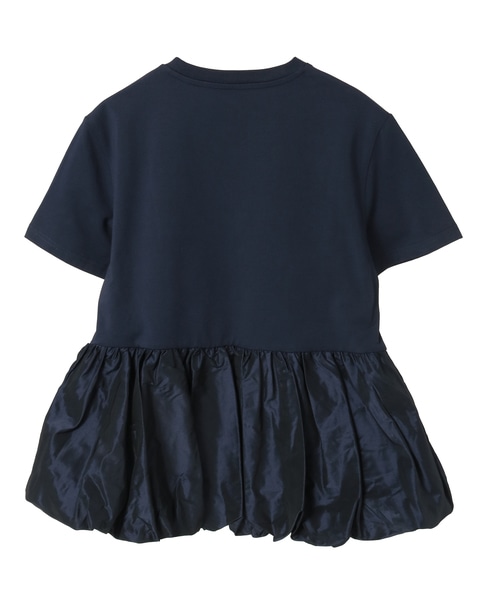 【Cecilie Bahnsen /セシリー・バンセン】CBCOOPER T-SHIRT 詳細画像 ネイビー 2