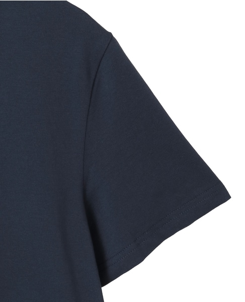 【Cecilie Bahnsen /セシリー・バンセン】CBCOOPER T-SHIRT 詳細画像 ネイビー 4