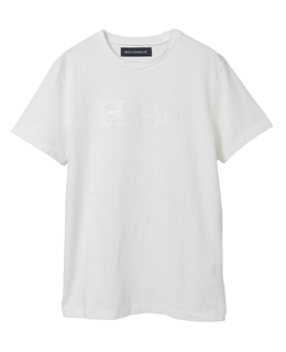 【MADISONBLUE/マディソンブルー】HELLO TEE PARIS