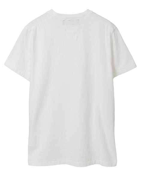 マディソンブルー★HELLO TEE PARIS 10th Tシャツ（白） MADISONBLUE/マディソンブルー】HELLO TEE PARIS｜martinique