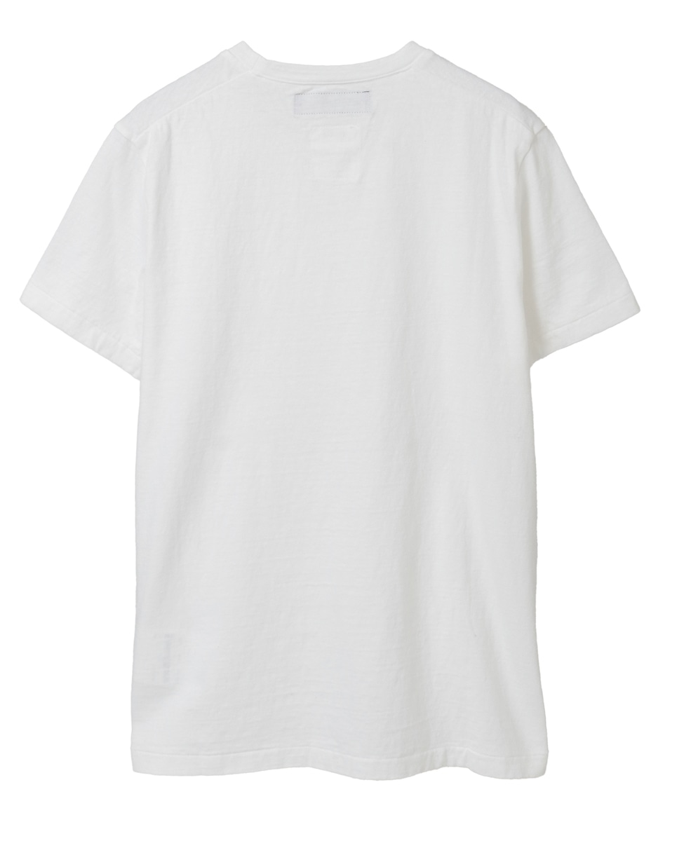 MADISONBLUE/マディソンブルー】HELLO TEE PARIS｜martinique