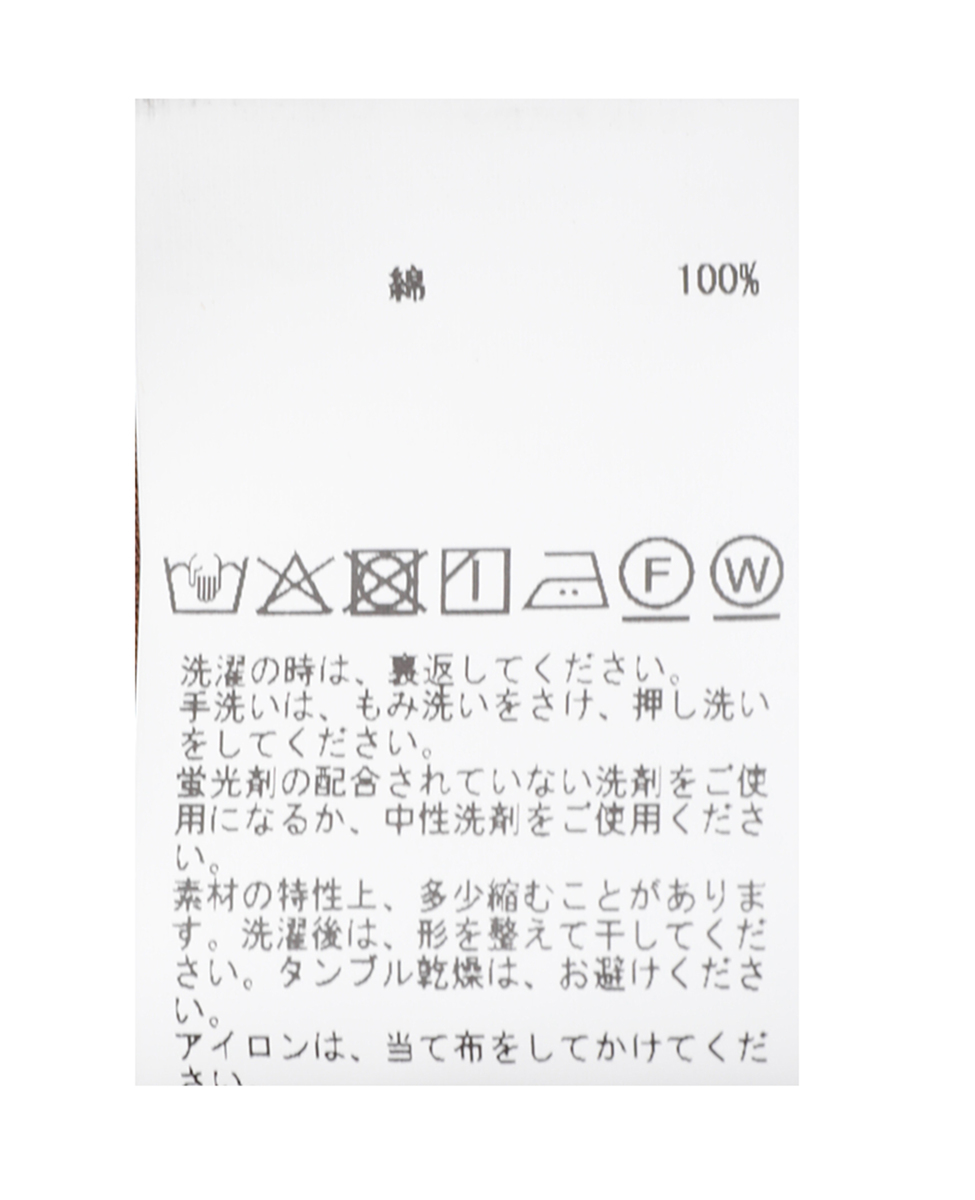 コットンシフォンドビーロングワンピース 詳細画像 フラワー柄 20
