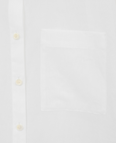 アキハボイル2WAYシャツ 詳細画像 ホワイト 6