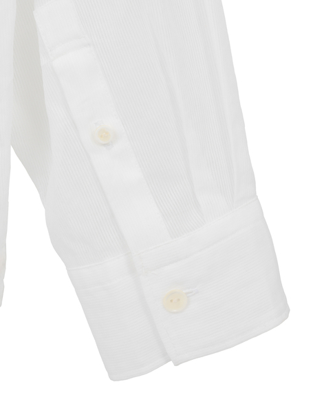 アキハボイル2WAYシャツ 詳細画像 ホワイト 7